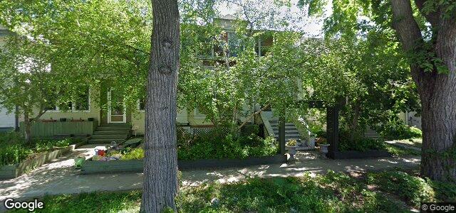 91 Evanson Street（加拿大曼尼托巴省溫尼伯市）房屋照片