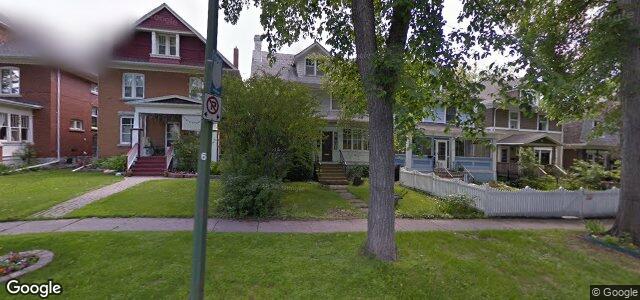 91 Home Street（加拿大曼尼托巴省溫尼伯市）房屋照片