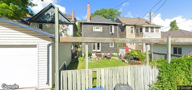 91 Lipton Street（加拿大曼尼托巴省溫尼伯市）房屋照片