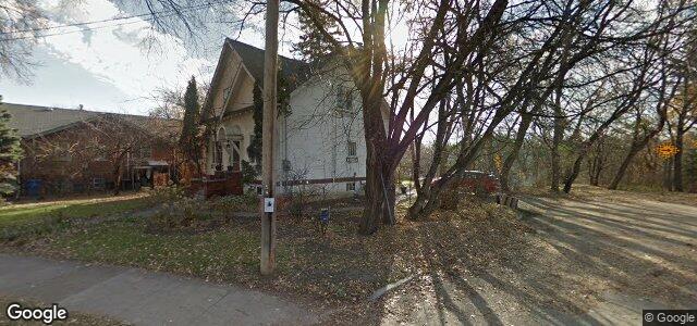 912 Palmerston Avenue（加拿大曼尼托巴省溫尼伯市）房屋照片