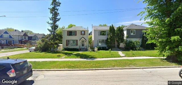 914 Wolseley Avenue（加拿大曼尼托巴省溫尼伯市）房屋照片