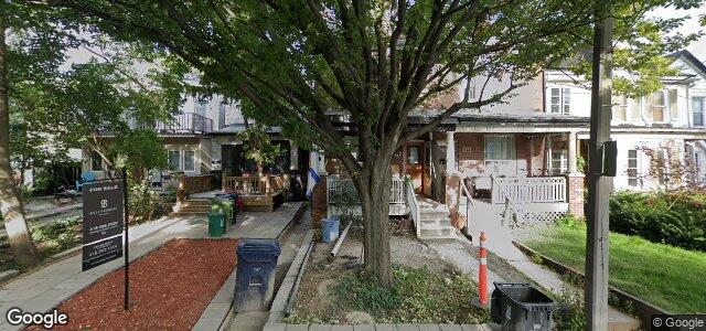 917 Palmerston Avenue（加拿大曼尼托巴省溫尼伯市）房屋照片