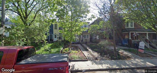 919 Palmerston Avenue（加拿大曼尼托巴省溫尼伯市）房屋照片