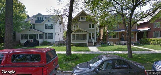 92 Canora Street（加拿大曼尼托巴省溫尼伯市）房屋照片
