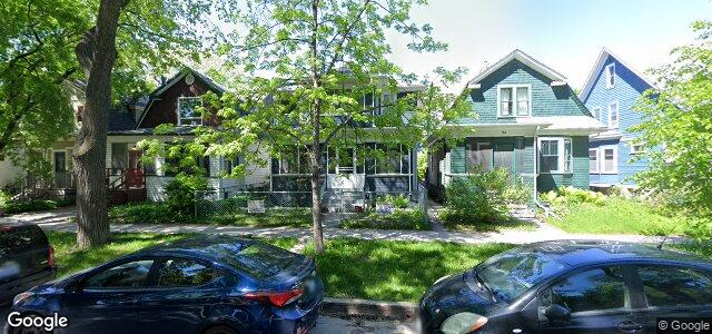 92 Evanson Street（加拿大曼尼托巴省溫尼伯市）房屋照片