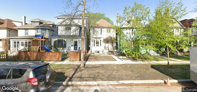 92 Lenore Street（加拿大曼尼托巴省溫尼伯市）房屋照片