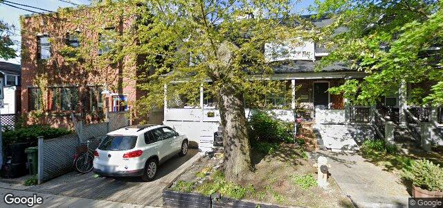 920 Palmerston Avenue（加拿大曼尼托巴省溫尼伯市）房屋照片