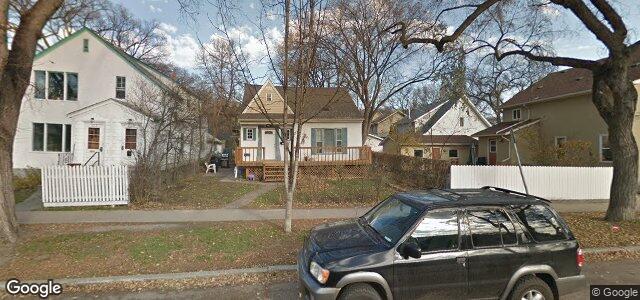 921 Wolseley Avenue（加拿大曼尼托巴省溫尼伯市）房屋照片