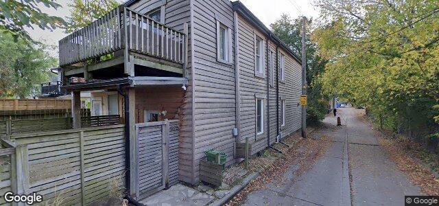 923 Palmerston Avenue（加拿大曼尼托巴省溫尼伯市）房屋照片