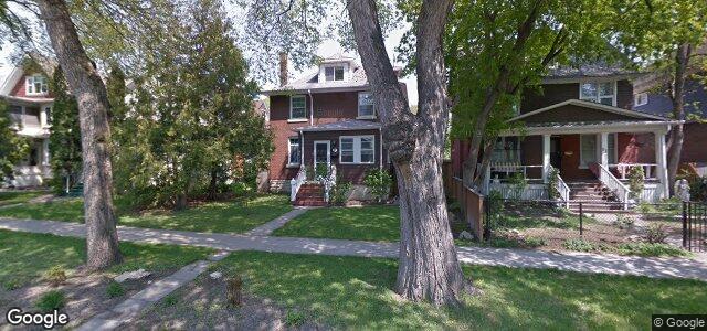 93 Canora Street（加拿大曼尼托巴省溫尼伯市）房屋照片