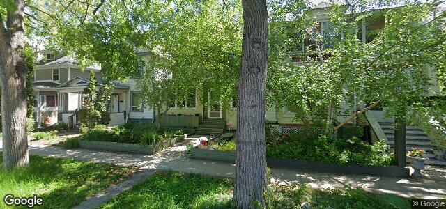 Photo of 93 Evanson Street in Winnipeg, Manitoba