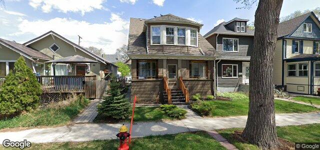 93 Lipton Street（加拿大曼尼托巴省溫尼伯市）房屋照片