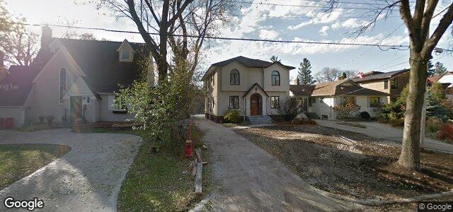 932 Palmerston Avenue（加拿大曼尼托巴省溫尼伯市）房屋照片