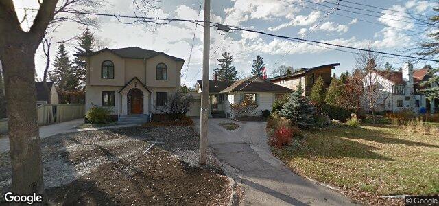 936 Palmerston Avenue（加拿大曼尼托巴省溫尼伯市）房屋照片