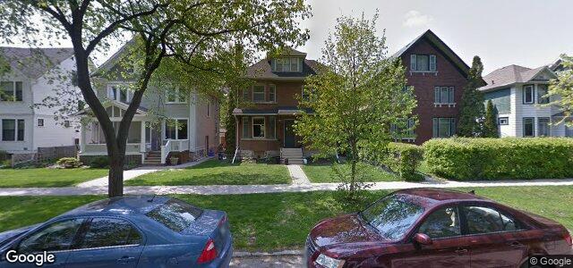 94 Canora Street（加拿大曼尼托巴省溫尼伯市）房屋照片