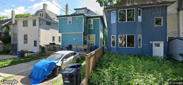 94 Lenore Street（加拿大曼尼托巴省溫尼伯市）房屋照片