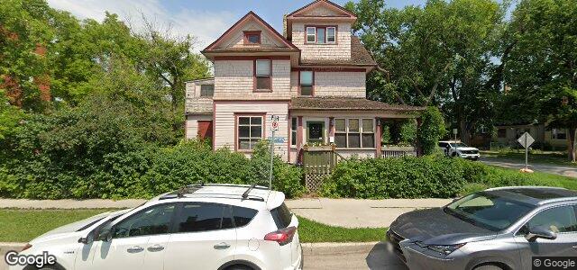 941 Westminster Avenue（加拿大曼尼托巴省溫尼伯市）房屋照片