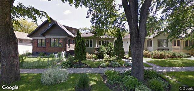 95 Sherburn Street（加拿大曼尼托巴省溫尼伯市）房屋照片