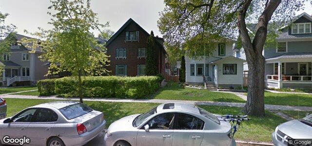 96 Canora Street（加拿大曼尼托巴省溫尼伯市）房屋照片