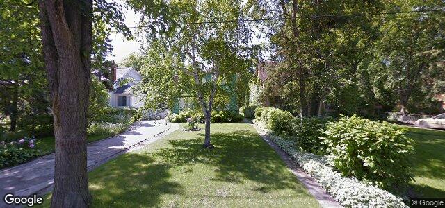 960 Palmerston Avenue（加拿大曼尼托巴省溫尼伯市）房屋照片