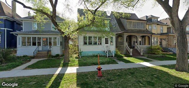 97 Lenore Street（加拿大曼尼托巴省溫尼伯市）房屋照片