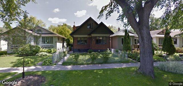 97 Sherburn Street（加拿大曼尼托巴省溫尼伯市）房屋照片