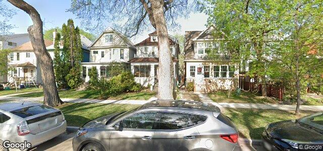 98 Lenore Street（加拿大曼尼托巴省溫尼伯市）房屋照片