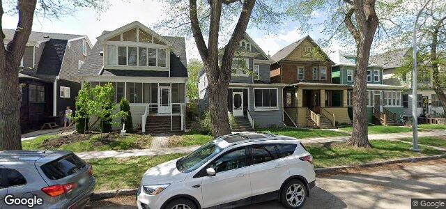 98 Lipton Street（加拿大曼尼托巴省溫尼伯市）房屋照片