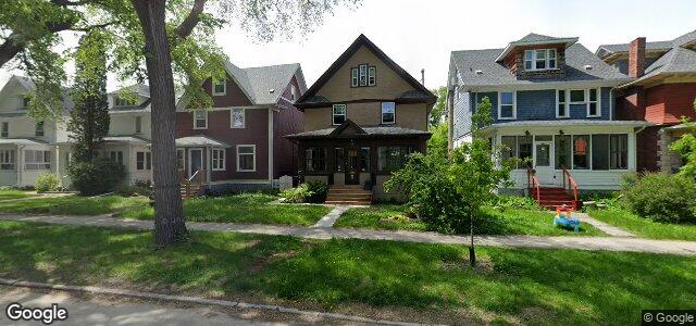 Photo of 98 Ruby Street in Winnipeg, Manitoba