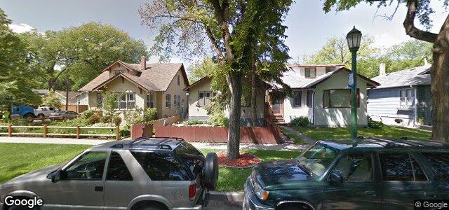 98 Sherburn Street（加拿大曼尼托巴省溫尼伯市）房屋照片