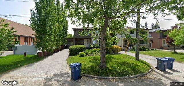 986 Palmerston Avenue（加拿大曼尼托巴省溫尼伯市）房屋照片