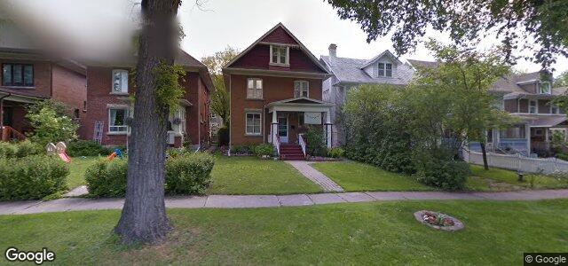 99 Home Street（加拿大曼尼托巴省溫尼伯市）房屋照片