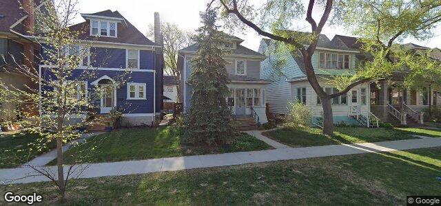 99 Lenore Street（加拿大曼尼托巴省溫尼伯市）房屋照片