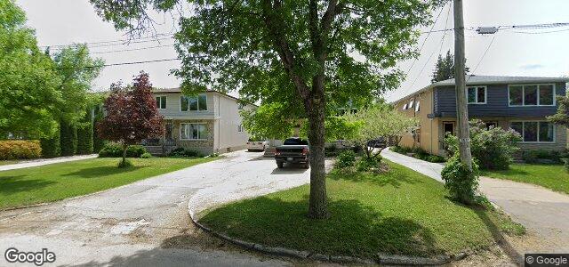 994 Palmerston Avenue（加拿大曼尼托巴省溫尼伯市）房屋照片