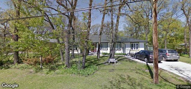 1 Emo Avenue（加拿大曼尼托巴省溫尼伯市）房屋照片