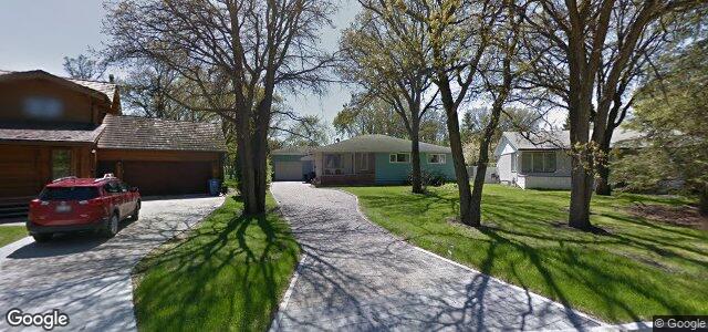 10 Armour Crescent（加拿大曼尼托巴省溫尼伯市）房屋照片