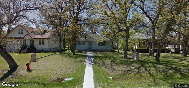 110 Woodhaven Boulevard（加拿大曼尼托巴省溫尼伯市）房屋照片