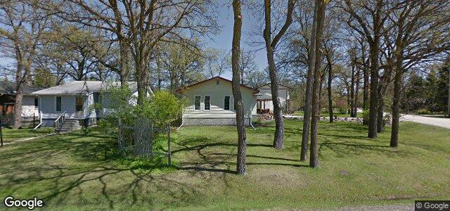 111 Sunnyside Boulevard（加拿大曼尼托巴省溫尼伯市）房屋照片