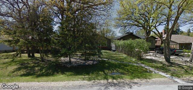 114 Woodhaven Boulevard（加拿大曼尼托巴省溫尼伯市）房屋照片