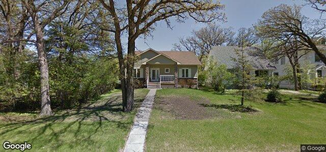 115 Woodhaven Boulevard（加拿大曼尼托巴省溫尼伯市）房屋照片