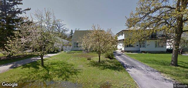 116 Sunnyside Boulevard（加拿大曼尼托巴省溫尼伯市）房屋照片