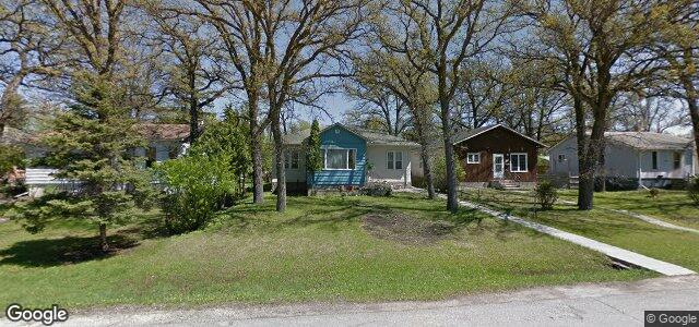 117 Sunnyside Boulevard（加拿大曼尼托巴省溫尼伯市）房屋照片