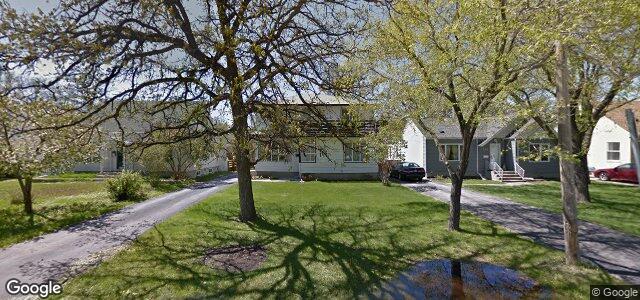 118 Sunnyside Boulevard（加拿大曼尼托巴省溫尼伯市）房屋照片