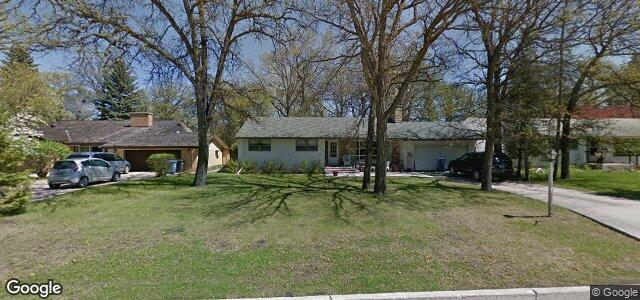 119 Harris Boulevard（加拿大曼尼托巴省溫尼伯市）房屋照片