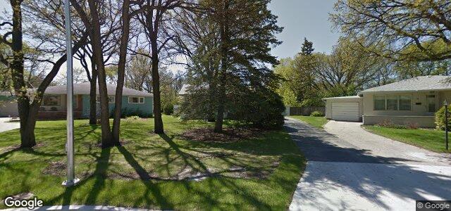 12 Armour Crescent（加拿大曼尼托巴省溫尼伯市）房屋照片