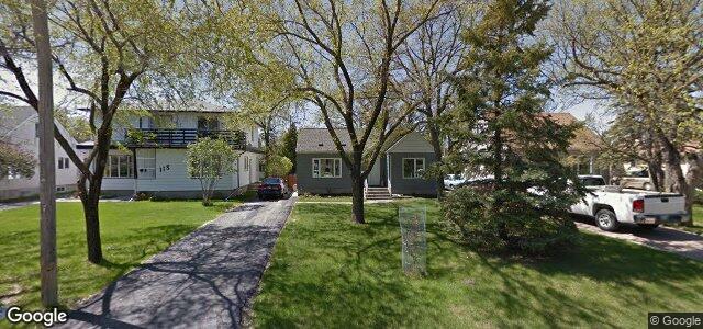 120 Sunnyside Boulevard（加拿大曼尼托巴省溫尼伯市）房屋照片