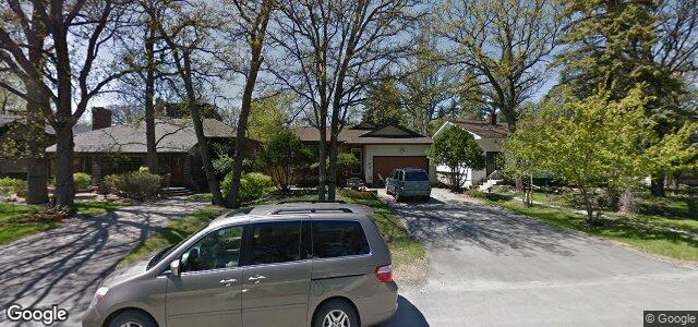 120 Woodhaven Boulevard（加拿大曼尼托巴省溫尼伯市）房屋照片