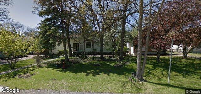 122 Woodhaven Boulevard（加拿大曼尼托巴省溫尼伯市）房屋照片