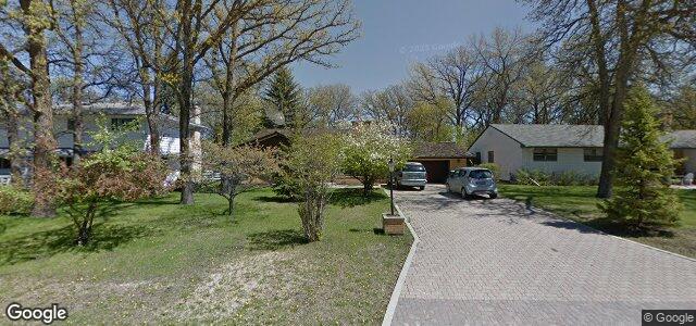 123 Harris Boulevard（加拿大曼尼托巴省溫尼伯市）房屋照片