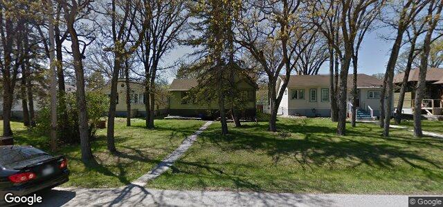 124 Glendale Boulevard（加拿大曼尼托巴省溫尼伯市）房屋照片